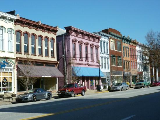 Historic District